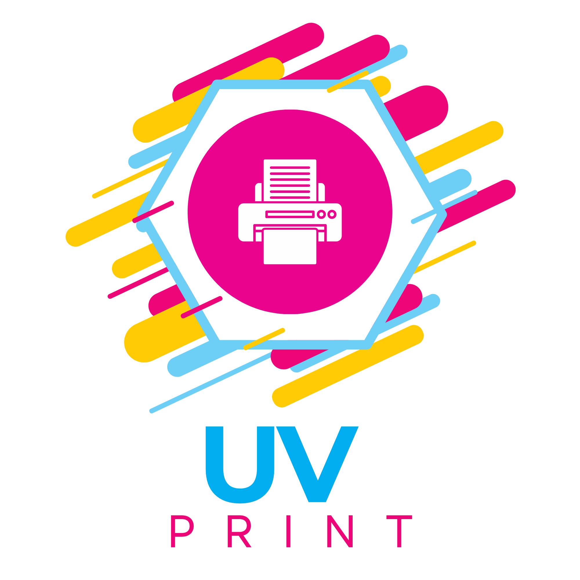 Mesin UV